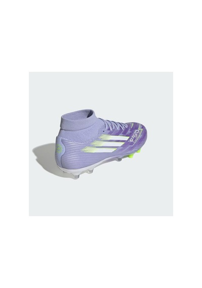 Adidas Erkek Krampon F50 Sparkfusıon Lea Jı0012 Mavi 