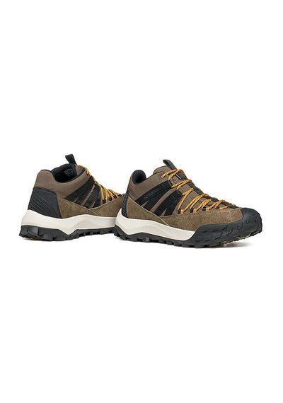 Scarpa Rove Gore-tex Erkek Outdoor Ayakkabı Mud - Burnt
