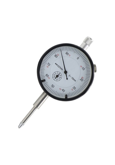 Komparatör Saati Uzun Çubuklu 0-20x0.01mm Gfb1305
