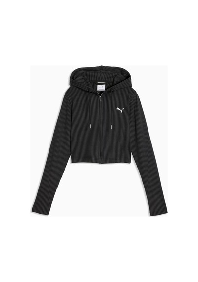 Puma Essentials Kadın Sweatshirt C-pum636669p01p01 Siyah