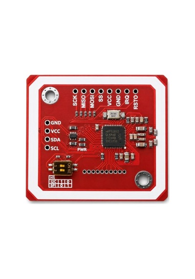 Nfc Module V3 - Pn532 V3 Nfc Rfıd Modülü Arduino Uyumlu Kart Okuyucu/yazıcı