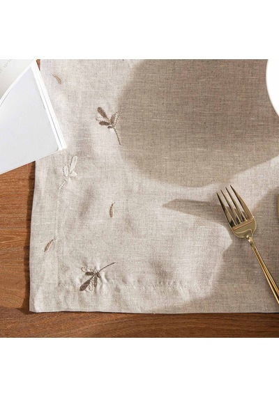 Olive Amerikan Servis Natural