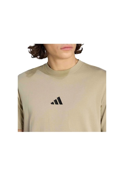 Adidas Kc0905 M Sl Sj T Erkek Spor Tişört Çok Renkli