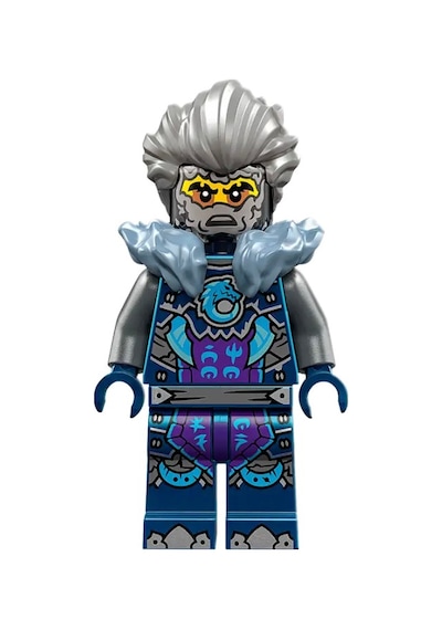 Ninjago - Cinder Orijinal Minifigür
