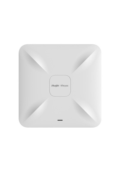 Ruijie Reyee Rg-rap2200f Ac1300 Dual Band 2.4 Ghz 400 Mbps / 5 Ghz 867 Mbps İç Ortam Access Point