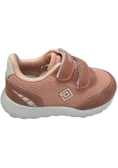 Pepino By23-801 Pudra Bebe Spor Ayakkabı Pudra PUDRA