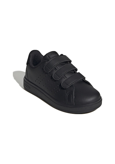 Adidas Çocuk Siyah Spor Ayakkabı Ie9018 001