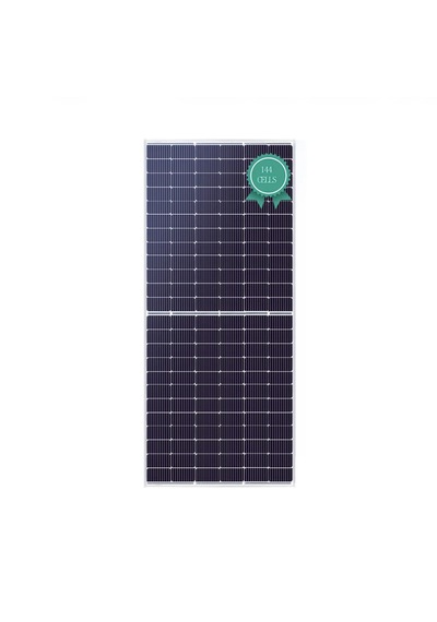 Smart Phono Solar 550 Watt Bifacial Twinplus Güneş Paneli