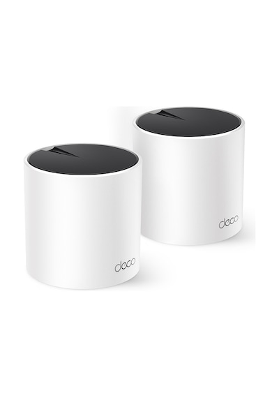 Tp-lınk Deco X55 Ax3000 Mesh Ev Wı-fı 6 Sistemi 2-pack