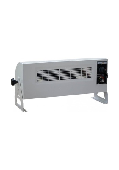 Vortex 3000w Monofaze Elektrikli Fanlı Isıtıcı Krem