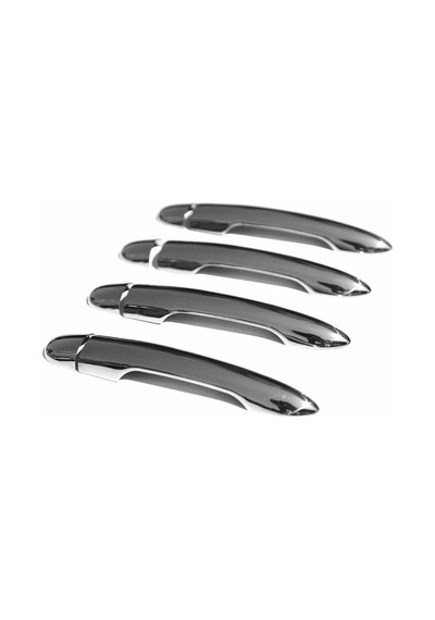 Renault Megane 2 Sedan Krom Kapı Kolu 4kapı 2004-2010 Arası P.çelik