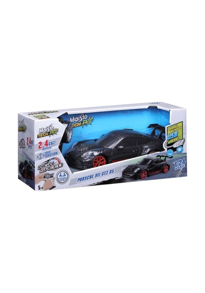 Maisto 1:24 Premium Porsche 911 Gt3 Rs