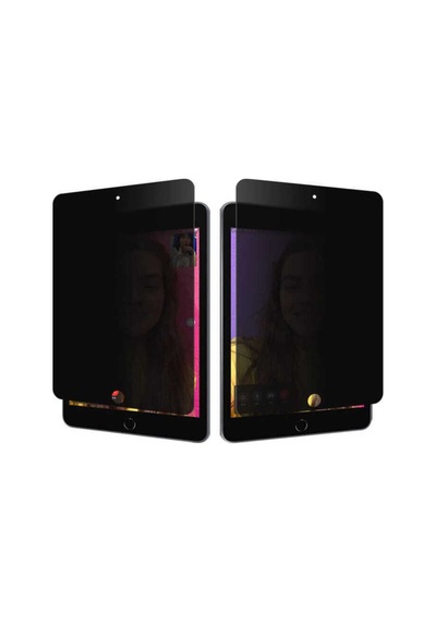 Apple   Uyumlu iPad 5 Air Zore Tablet Privacy Temperli Cam Ekran Koruyucu
