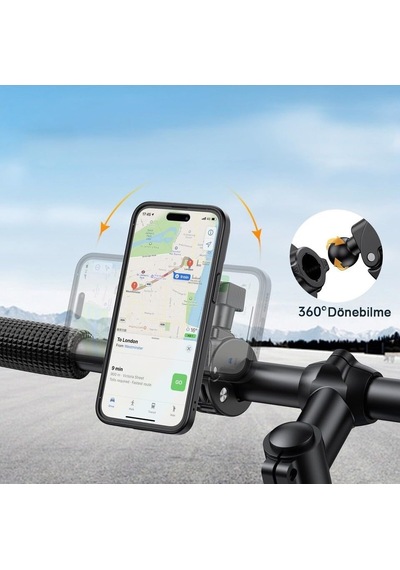 Vespa, Arora Cappuccino, Lambretta, Peugeot Modelleri İle Uyumlu Magsafe İle Uyumlu Telefon Tutucu Ayna Demirine Ve Gidona Takılabilir, 360 Döner, Evrensel Bisiklet Scooter Ql10 Diğer Vespa, Arora Cappuccino, Lambretta, Peugeot Modelleri İle Uyumlu Magsafe İle Uyumlu Telefon Tutucu Ayna Demirine Ve Gidona Takılabilir, 360 Döner, Evrensel Bisiklet Scooter Ql10 Diğer
