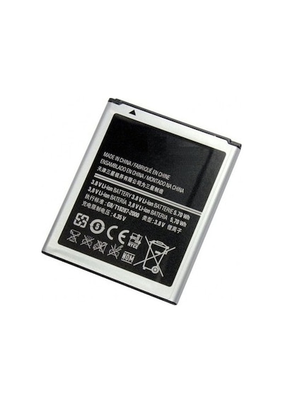Samsung Uyumlu Galaxy S3 Mini Nfc Batarya Pil Energy Marka