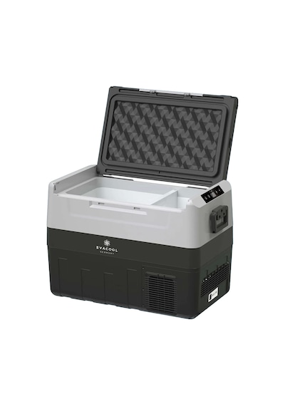 Evacool 45a 45l 12-24v Kompresörlü Taşınabilir Soğutucu