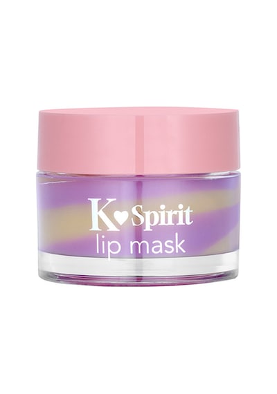 Flormar K-spirit Lip Mask Ultra Nemlendirici Ve Besleyici Dudak Maskesi 8682536107617