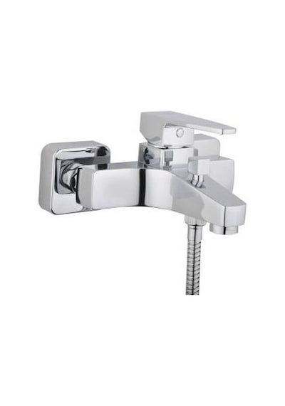 Artema Q-Line A40778 Banyo Bataryası Krom
