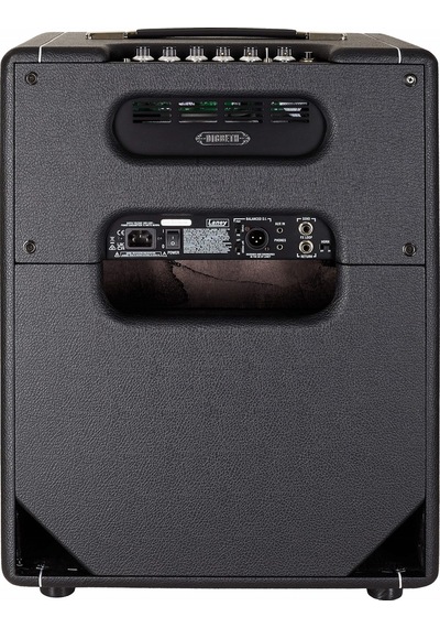 Laney DB200-210 Digbeth Combo Bass Bas Gitar Amfisi