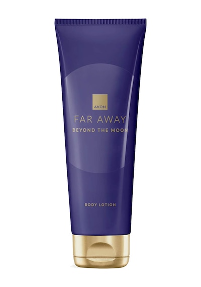 Avon Far Away Klasik Rebel Ve Beyond The Moon Vücut Losyonu Paketi