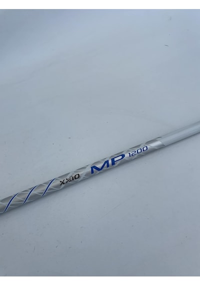 Xxıo 12 Iron Mp1200 Graphite 7 Sr Golf Sopası 93cm Başlıksız Çok Renkli