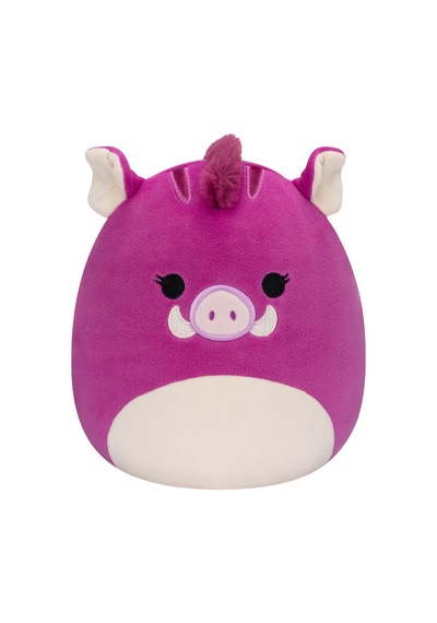 Squishmallows Yaban Domuzu Jenna 20 Cm Sqcr04127