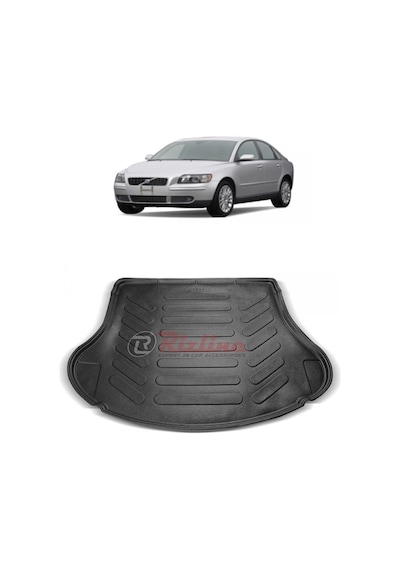 Volvo S40 3D Bagaj Havuzu (469612126)