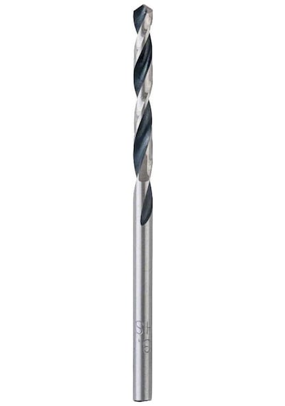 Bosch HSS-PointeQ Metal Matkap Ucu 3,2 mm 10lu