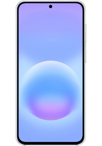 Samsung Uyumlu Galaxy A 57 Clear Case Şeffaf Kılıf