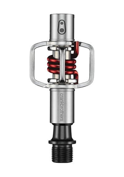 Crank Brothers Pedal Eggbeater 1 Siyah