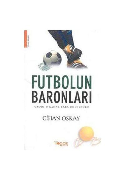 Futbolun Baronları Vadim O Kadar Para Doluyduki