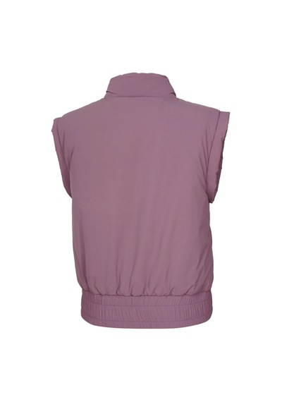 Hummel Care Kadın Yelek C-hum940271b30we3 Mor