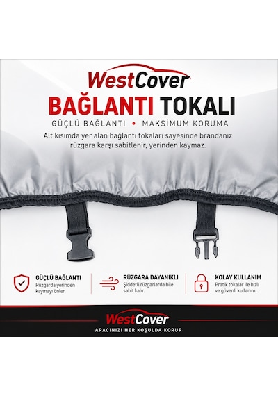 Mutt Gt Sr 250 Uyumlu Siyah Motosiklet Brandası,su Geçirmez Kar Don Güneş Korumalı Uvli Motor Örtüsü Bağlantı Klipsli Taşıma Çantalı.