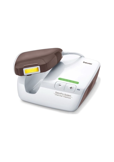 Beurer Ipl 10000 Salon Pro Sistem Kalıcı Lazer Epilasyon Cihazı