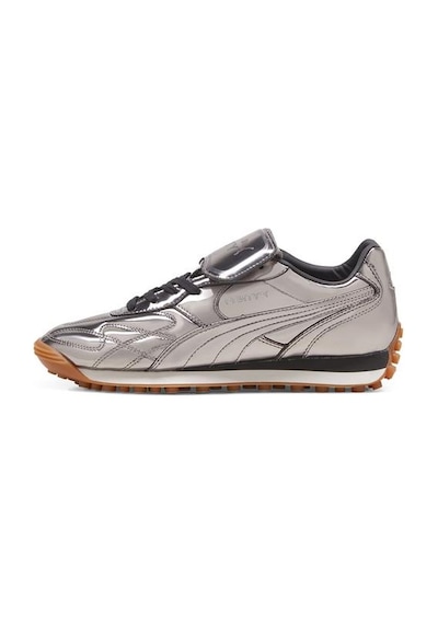 Puma Avanti C Fenty Gümüş Spor Ayakkabı