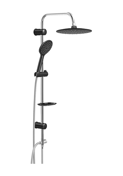 Artema Win S Banyo Batarya. Valtemo Siyah Tepe Duş Takımı 5280 Siyah Artema Win S Banyo Batarya. Valtemo Siyah Tepe Duş Takımı 5280 Siyah