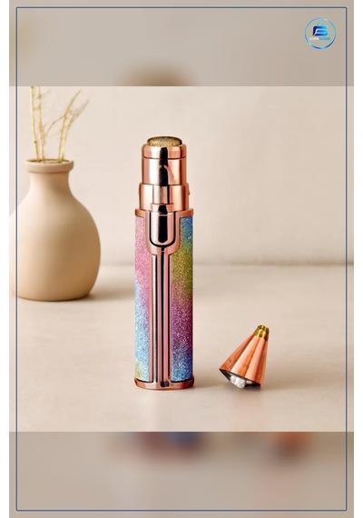 Tıraş Makinesi Usb Şarjlı 2in1 Burun Ve Yanak Tüy Alma Kişisel Ba