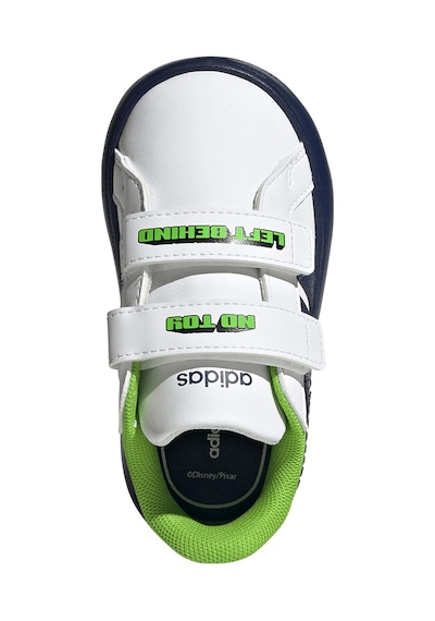 Adidas Pixar Toy Story Grand Court 3.0 Bebek Spor Ayakkabı Kı9179 Beyaz