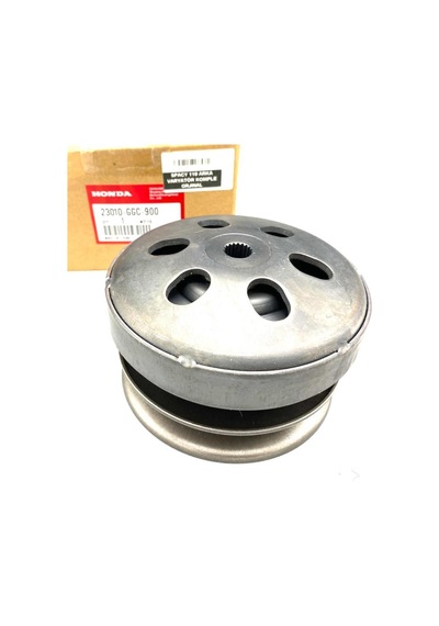 Motosiklet Honda Spacy 110 Arka Debriyaj Komple Sp23010