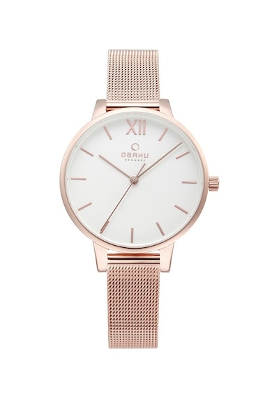 Obaku Denmark V209LXVIMV Kadın Kol Saati