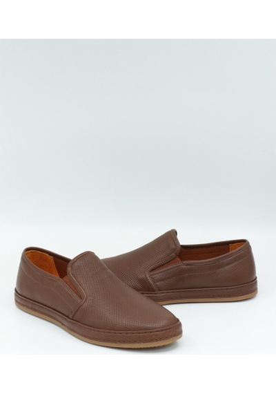 Freefoot 245533 Taba Günlük Erkek Ayakkabı-Taba