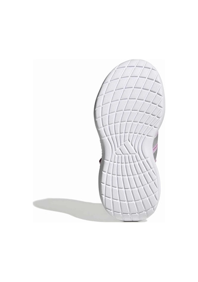 Icelav/sılvmt/flaaqu Adidas Çocuk Günlük Spor Ayakkabı Lightorama Rnr El C Hq9254 Lila