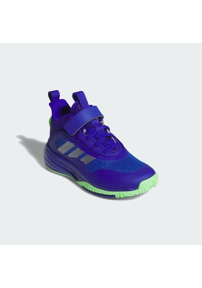 Adidas Ownthegame 3.0 Basketbol Ayakkabısı C-adıjr9920j10a00 Mavi