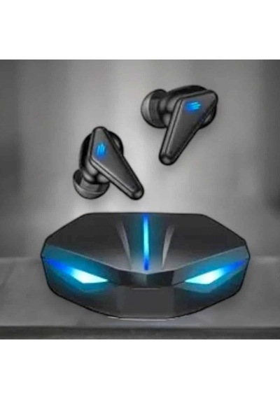 Rgb Işıklı Yüksek Ses Kaliteli Kulaklık Bluetooth Bağlantılı 00