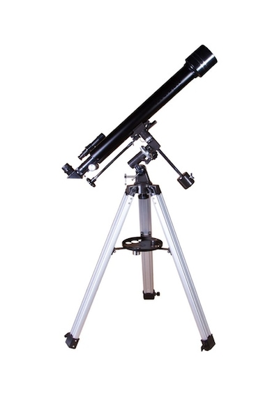 Levenhuk Skyline PLUS 60T Teleskop