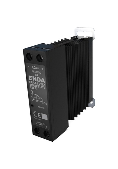 Enda Eraa1-425z25a Ssr / Zaman Rölesi