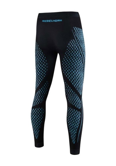 Rebelhorn Therm Iı Termal Pantolon