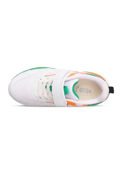 Vicco Massa Pudra Sneaker Spor Ayakkabı 346.p24y.112 001