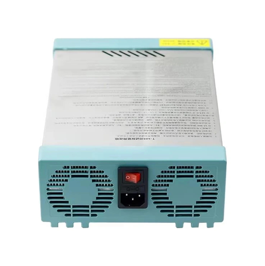 Sunkko T-688 55v Lityum Pil Test Cihazı