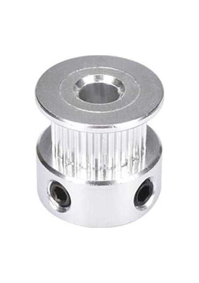 Gt2-6 Triger Kayışı Kasnağı 20t 5mm
